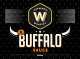 Buffalo Sauce 300ml