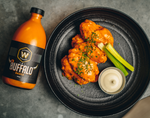 Buffalo Sauce 300ml